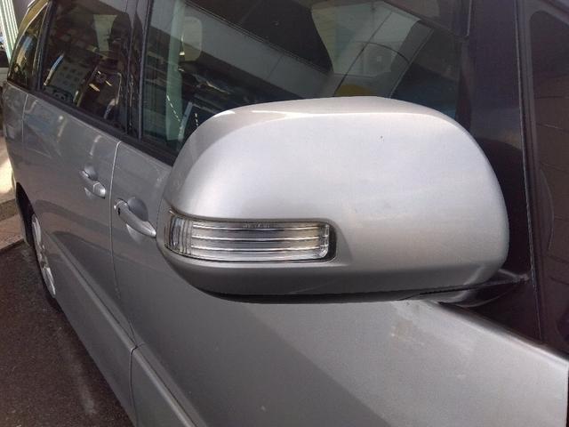 エスティマ アエラス☆バックカメラ☆両側電動ドア☆クルーズコントロール☆　☆ナビ☆バックカメラ☆ＤＶＤ再生☆ビルトインＥＴＣ☆両側電動スライドドア☆クルーズコントロール☆コーナーセンサー☆キセノンオートライト☆フォグランプ☆プッシュスタート☆スマートキー☆走行５．５万ｋｍ☆（70枚目）