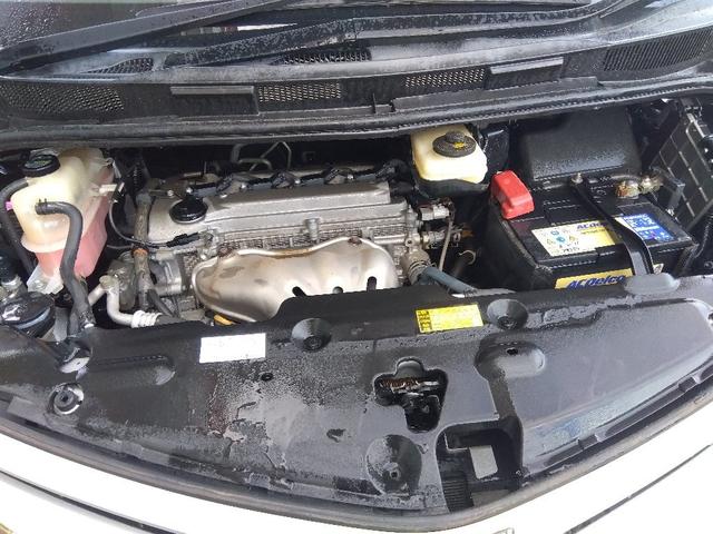 エスティマ アエラス☆バックカメラ☆両側電動ドア☆クルーズコントロール☆　☆ナビ☆バックカメラ☆ＤＶＤ再生☆ビルトインＥＴＣ☆両側電動スライドドア☆クルーズコントロール☆コーナーセンサー☆キセノンオートライト☆フォグランプ☆プッシュスタート☆スマートキー☆走行５．５万ｋｍ☆（80枚目）