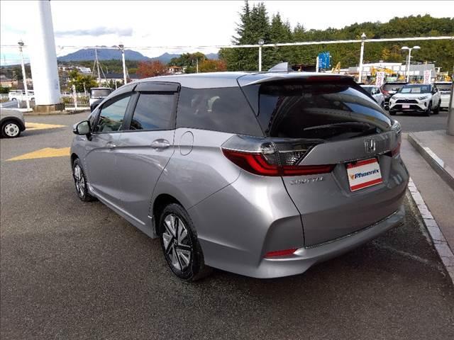 シャトル ハイブリッドホンダセンシング☆ナビ☆ETC☆ドラレコ☆ ホンダセンシング☆ナビ☆Bluetooth☆バックカメラ☆ビルトインETC☆ドライブレコーダー☆CMBS☆LKAS☆アダプティブクルーズ☆ECON☆路外逸脱抑制☆標識認識☆オートライト☆スマートキー☆(8枚目)