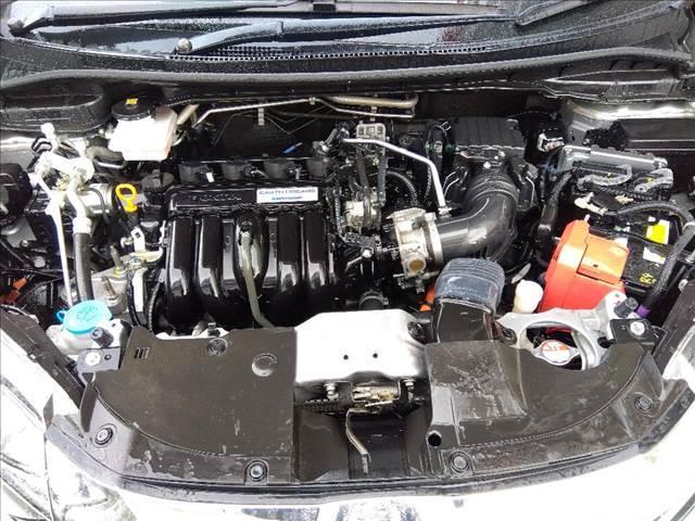 シャトル ハイブリッドホンダセンシング☆ナビ☆ETC☆ドラレコ☆ ホンダセンシング☆ナビ☆Bluetooth☆バックカメラ☆ビルトインETC☆ドライブレコーダー☆CMBS☆LKAS☆アダプティブクルーズ☆ECON☆路外逸脱抑制☆標識認識☆オートライト☆スマートキー☆(19枚目)