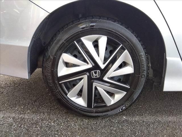 シャトル ハイブリッドホンダセンシング☆ナビ☆ETC☆ドラレコ☆ ホンダセンシング☆ナビ☆Bluetooth☆バックカメラ☆ビルトインETC☆ドライブレコーダー☆CMBS☆LKAS☆アダプティブクルーズ☆ECON☆路外逸脱抑制☆標識認識☆オートライト☆スマートキー☆(20枚目)