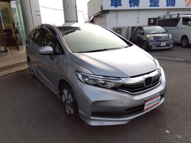 シャトル ハイブリッドホンダセンシング☆ナビ☆ETC☆ドラレコ☆ ホンダセンシング☆ナビ☆Bluetooth☆バックカメラ☆ビルトインETC☆ドライブレコーダー☆CMBS☆LKAS☆アダプティブクルーズ☆ECON☆路外逸脱抑制☆標識認識☆オートライト☆スマートキー☆(23枚目)