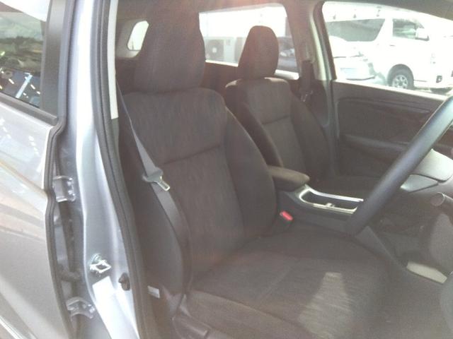 シャトル ハイブリッドホンダセンシング☆ナビ☆ETC☆ドラレコ☆ ホンダセンシング☆ナビ☆Bluetooth☆バックカメラ☆ビルトインETC☆ドライブレコーダー☆CMBS☆LKAS☆アダプティブクルーズ☆ECON☆路外逸脱抑制☆標識認識☆オートライト☆スマートキー☆(36枚目)