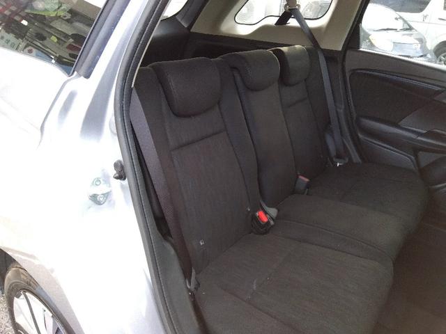 シャトル ハイブリッドホンダセンシング☆ナビ☆ETC☆ドラレコ☆ ホンダセンシング☆ナビ☆Bluetooth☆バックカメラ☆ビルトインETC☆ドライブレコーダー☆CMBS☆LKAS☆アダプティブクルーズ☆ECON☆路外逸脱抑制☆標識認識☆オートライト☆スマートキー☆(38枚目)