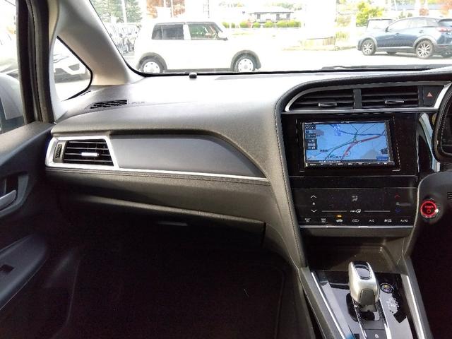 シャトル ハイブリッドホンダセンシング☆ナビ☆ETC☆ドラレコ☆ ホンダセンシング☆ナビ☆Bluetooth☆バックカメラ☆ビルトインETC☆ドライブレコーダー☆CMBS☆LKAS☆アダプティブクルーズ☆ECON☆路外逸脱抑制☆標識認識☆オートライト☆スマートキー☆(44枚目)