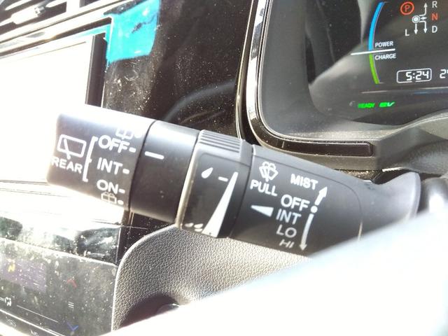 シャトル ハイブリッドホンダセンシング☆ナビ☆ETC☆ドラレコ☆ ホンダセンシング☆ナビ☆Bluetooth☆バックカメラ☆ビルトインETC☆ドライブレコーダー☆CMBS☆LKAS☆アダプティブクルーズ☆ECON☆路外逸脱抑制☆標識認識☆オートライト☆スマートキー☆(56枚目)