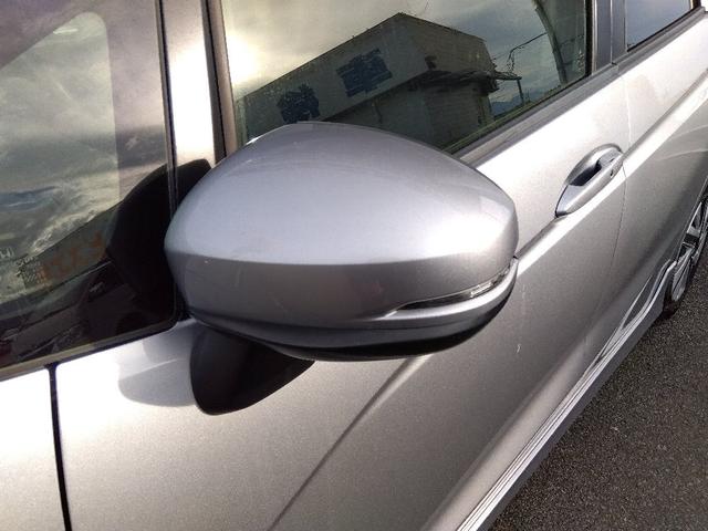 シャトル ハイブリッドホンダセンシング☆ナビ☆ETC☆ドラレコ☆ ホンダセンシング☆ナビ☆Bluetooth☆バックカメラ☆ビルトインETC☆ドライブレコーダー☆CMBS☆LKAS☆アダプティブクルーズ☆ECON☆路外逸脱抑制☆標識認識☆オートライト☆スマートキー☆(70枚目)