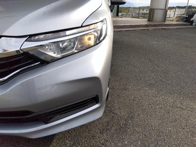 シャトル ハイブリッドホンダセンシング☆ナビ☆ETC☆ドラレコ☆ ホンダセンシング☆ナビ☆Bluetooth☆バックカメラ☆ビルトインETC☆ドライブレコーダー☆CMBS☆LKAS☆アダプティブクルーズ☆ECON☆路外逸脱抑制☆標識認識☆オートライト☆スマートキー☆(72枚目)