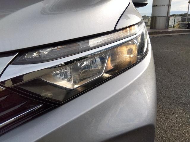 シャトル ハイブリッドホンダセンシング☆ナビ☆ETC☆ドラレコ☆ ホンダセンシング☆ナビ☆Bluetooth☆バックカメラ☆ビルトインETC☆ドライブレコーダー☆CMBS☆LKAS☆アダプティブクルーズ☆ECON☆路外逸脱抑制☆標識認識☆オートライト☆スマートキー☆(73枚目)