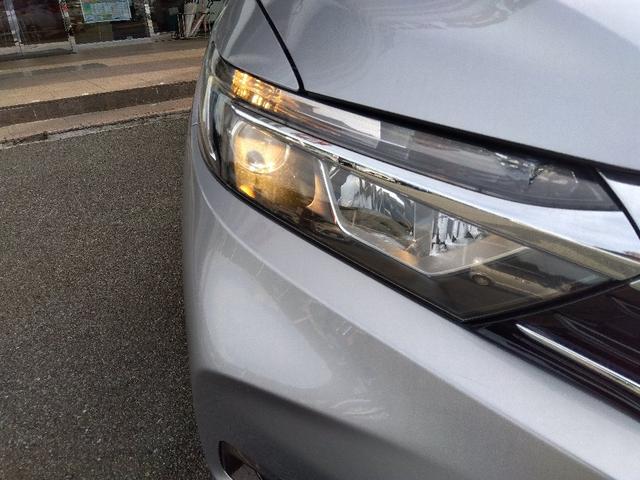 シャトル ハイブリッドホンダセンシング☆ナビ☆ETC☆ドラレコ☆ ホンダセンシング☆ナビ☆Bluetooth☆バックカメラ☆ビルトインETC☆ドライブレコーダー☆CMBS☆LKAS☆アダプティブクルーズ☆ECON☆路外逸脱抑制☆標識認識☆オートライト☆スマートキー☆(75枚目)