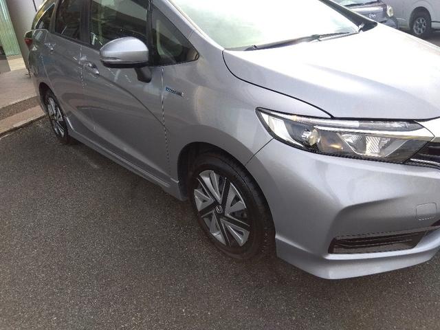 シャトル ハイブリッドホンダセンシング☆ナビ☆ETC☆ドラレコ☆ ホンダセンシング☆ナビ☆Bluetooth☆バックカメラ☆ビルトインETC☆ドライブレコーダー☆CMBS☆LKAS☆アダプティブクルーズ☆ECON☆路外逸脱抑制☆標識認識☆オートライト☆スマートキー☆(76枚目)