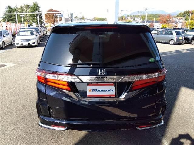 オデッセイ アブソルート☆ナビ☆リアエンターテイメント☆両側電動ドア☆ ナビ☆リアエンターテイメント☆マルチビューカメラシステム☆Bluetooth☆接続ビルトインETC☆両側電動ドア☆クルーズコントロール☆CTBA☆パドルシフト☆ハーフレザーシート☆LEDオートライト☆(7枚目)