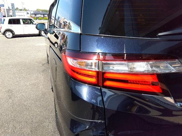 オデッセイ アブソルート☆ナビ☆リアエンターテイメント☆両側電動ドア☆ ナビ☆リアエンターテイメント☆マルチビューカメラシステム☆Bluetooth☆接続ビルトインETC☆両側電動ドア☆クルーズコントロール☆CTBA☆パドルシフト☆ハーフレザーシート☆LEDオートライト☆(23枚目)