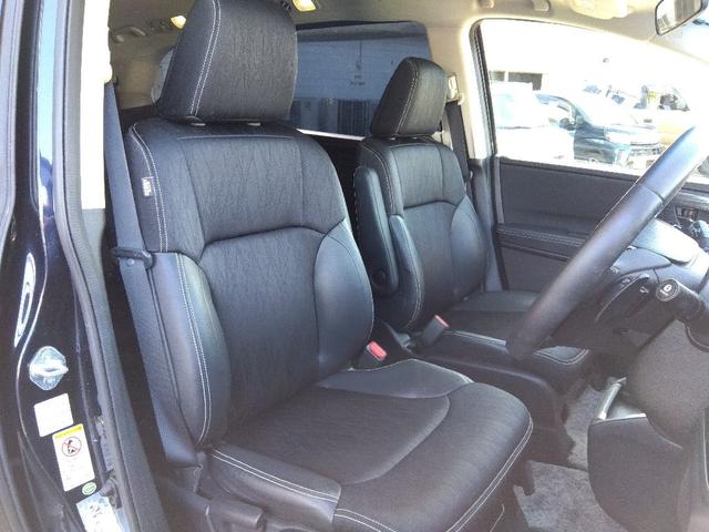 オデッセイ アブソルート☆ナビ☆リアエンターテイメント☆両側電動ドア☆ ナビ☆リアエンターテイメント☆マルチビューカメラシステム☆Bluetooth☆接続ビルトインETC☆両側電動ドア☆クルーズコントロール☆CTBA☆パドルシフト☆ハーフレザーシート☆LEDオートライト☆(27枚目)