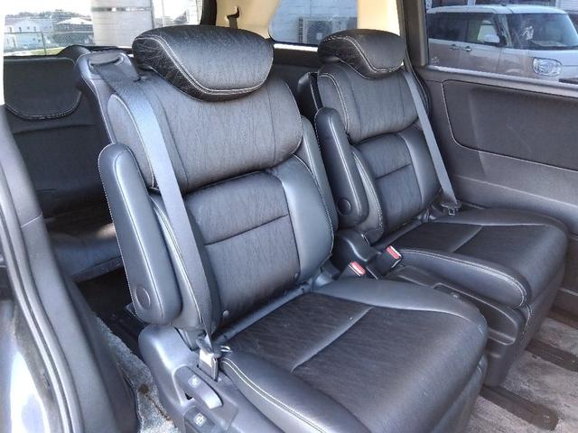 オデッセイ アブソルート☆ナビ☆リアエンターテイメント☆両側電動ドア☆ ナビ☆リアエンターテイメント☆マルチビューカメラシステム☆Bluetooth☆接続ビルトインETC☆両側電動ドア☆クルーズコントロール☆CTBA☆パドルシフト☆ハーフレザーシート☆LEDオートライト☆(29枚目)