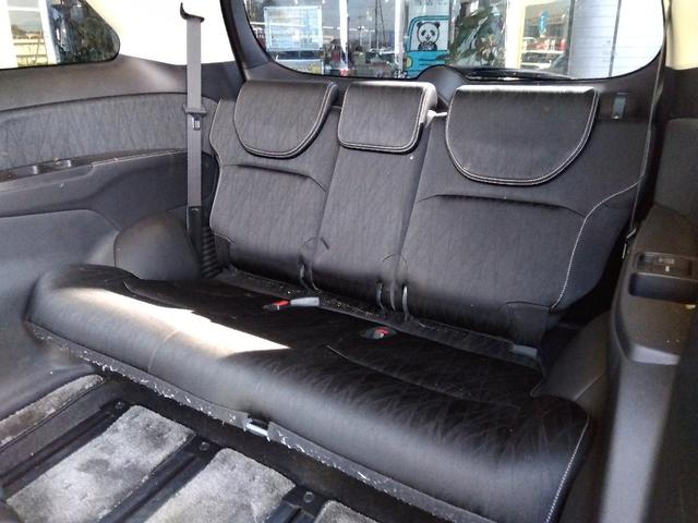 オデッセイ アブソルート☆ナビ☆リアエンターテイメント☆両側電動ドア☆ ナビ☆リアエンターテイメント☆マルチビューカメラシステム☆Bluetooth☆接続ビルトインETC☆両側電動ドア☆クルーズコントロール☆CTBA☆パドルシフト☆ハーフレザーシート☆LEDオートライト☆(30枚目)