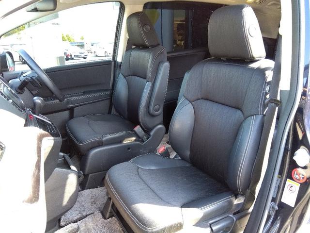 オデッセイ アブソルート☆ナビ☆リアエンターテイメント☆両側電動ドア☆ ナビ☆リアエンターテイメント☆マルチビューカメラシステム☆Bluetooth☆接続ビルトインETC☆両側電動ドア☆クルーズコントロール☆CTBA☆パドルシフト☆ハーフレザーシート☆LEDオートライト☆(32枚目)