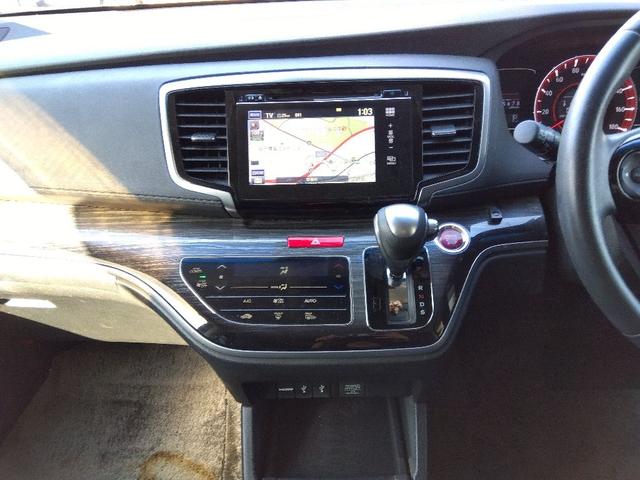 オデッセイ アブソルート☆ナビ☆リアエンターテイメント☆両側電動ドア☆ ナビ☆リアエンターテイメント☆マルチビューカメラシステム☆Bluetooth☆接続ビルトインETC☆両側電動ドア☆クルーズコントロール☆CTBA☆パドルシフト☆ハーフレザーシート☆LEDオートライト☆(37枚目)