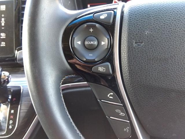 オデッセイ アブソルート☆ナビ☆リアエンターテイメント☆両側電動ドア☆ ナビ☆リアエンターテイメント☆マルチビューカメラシステム☆Bluetooth☆接続ビルトインETC☆両側電動ドア☆クルーズコントロール☆CTBA☆パドルシフト☆ハーフレザーシート☆LEDオートライト☆(51枚目)