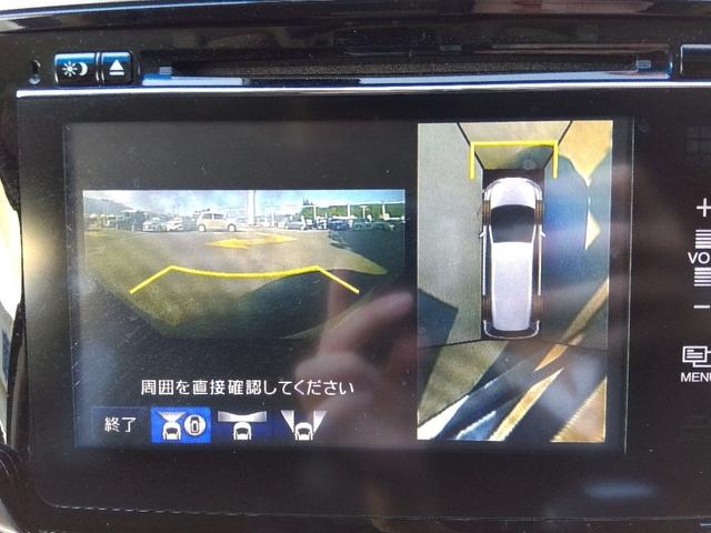 オデッセイ アブソルート☆ナビ☆リアエンターテイメント☆両側電動ドア☆ ナビ☆リアエンターテイメント☆マルチビューカメラシステム☆Bluetooth☆接続ビルトインETC☆両側電動ドア☆クルーズコントロール☆CTBA☆パドルシフト☆ハーフレザーシート☆LEDオートライト☆(65枚目)