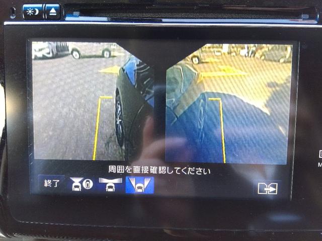 オデッセイ アブソルート☆ナビ☆リアエンターテイメント☆両側電動ドア☆ ナビ☆リアエンターテイメント☆マルチビューカメラシステム☆Bluetooth☆接続ビルトインETC☆両側電動ドア☆クルーズコントロール☆CTBA☆パドルシフト☆ハーフレザーシート☆LEDオートライト☆(67枚目)