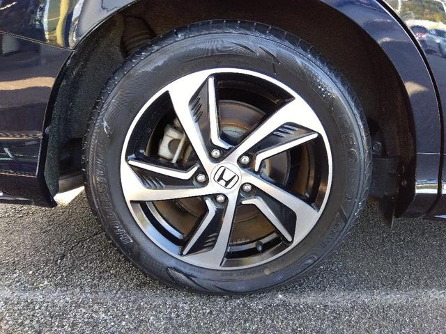 オデッセイ アブソルート☆ナビ☆リアエンターテイメント☆両側電動ドア☆ ナビ☆リアエンターテイメント☆マルチビューカメラシステム☆Bluetooth☆接続ビルトインETC☆両側電動ドア☆クルーズコントロール☆CTBA☆パドルシフト☆ハーフレザーシート☆LEDオートライト☆(68枚目)