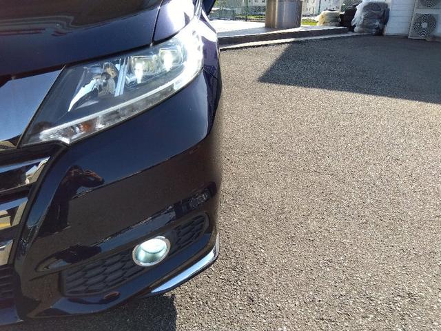 オデッセイ アブソルート☆ナビ☆リアエンターテイメント☆両側電動ドア☆ ナビ☆リアエンターテイメント☆マルチビューカメラシステム☆Bluetooth☆接続ビルトインETC☆両側電動ドア☆クルーズコントロール☆CTBA☆パドルシフト☆ハーフレザーシート☆LEDオートライト☆(71枚目)