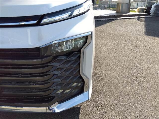ヴォクシー ハイブリッドS-Z☆10.5型ナビ☆14型後席モニター☆ セーフティセンス☆10.5型ナビ☆14型後席モニター☆Bluetooth☆バックカメラ☆デジタルインナーミラー☆シートヒーター☆ビルトインETC2.0☆両側電動ドア☆LEDライト☆HUD☆試乗できます(18枚目)