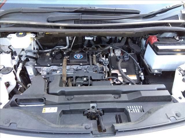 ヴォクシー ハイブリッドS-Z☆10.5型ナビ☆14型後席モニター☆ セーフティセンス☆10.5型ナビ☆14型後席モニター☆Bluetooth☆バックカメラ☆デジタルインナーミラー☆シートヒーター☆ビルトインETC2.0☆両側電動ドア☆LEDライト☆HUD☆試乗できます(19枚目)