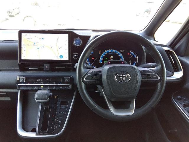 ヴォクシー ハイブリッドS-Z☆10.5型ナビ☆14型後席モニター☆ セーフティセンス☆10.5型ナビ☆14型後席モニター☆Bluetooth☆バックカメラ☆デジタルインナーミラー☆シートヒーター☆ビルトインETC2.0☆両側電動ドア☆LEDライト☆HUD☆試乗できます(37枚目)