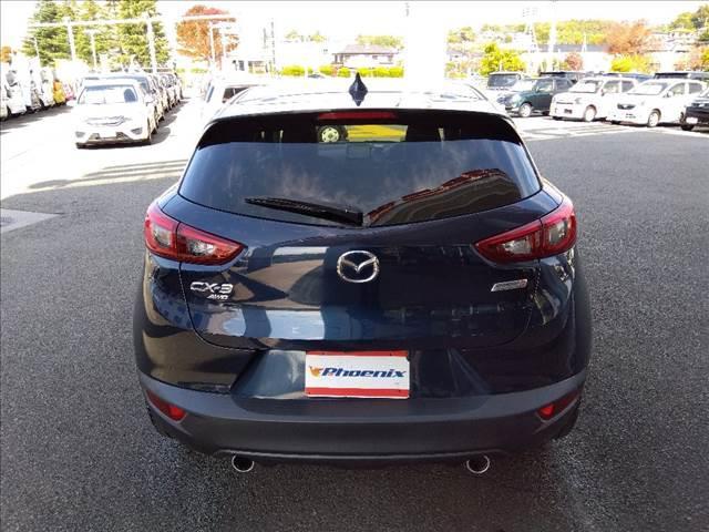 CX-3 XDツーリング☆1オナ☆ディーゼル☆4WD☆ハーフレザー☆ ワンオーナー☆ディーゼル☆4WD☆ナビ☆Bluetooth☆バックカメラ☆スマートインETC2.0☆レーダークルーズ☆車線逸脱警報☆i‐STOP☆LEDオートライト☆レザーシート☆前席シートヒーター☆(7枚目)