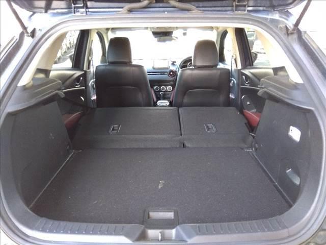 CX-3 XDツーリング☆1オナ☆ディーゼル☆4WD☆ハーフレザー☆ ワンオーナー☆ディーゼル☆4WD☆ナビ☆Bluetooth☆バックカメラ☆スマートインETC2.0☆レーダークルーズ☆車線逸脱警報☆i‐STOP☆LEDオートライト☆レザーシート☆前席シートヒーター☆(11枚目)