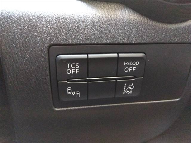 CX-3 XDツーリング☆1オナ☆ディーゼル☆4WD☆ハーフレザー☆ ワンオーナー☆ディーゼル☆4WD☆ナビ☆Bluetooth☆バックカメラ☆スマートインETC2.0☆レーダークルーズ☆車線逸脱警報☆i‐STOP☆LEDオートライト☆レザーシート☆前席シートヒーター☆(16枚目)