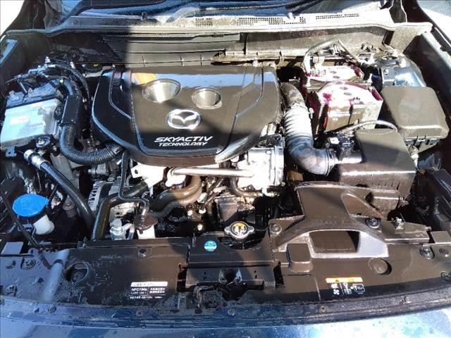 CX-3 XDツーリング☆1オナ☆ディーゼル☆4WD☆ハーフレザー☆ ワンオーナー☆ディーゼル☆4WD☆ナビ☆Bluetooth☆バックカメラ☆スマートインETC2.0☆レーダークルーズ☆車線逸脱警報☆i‐STOP☆LEDオートライト☆レザーシート☆前席シートヒーター☆(19枚目)