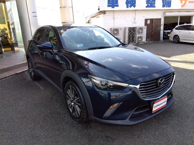 CX-3 XDツーリング☆1オナ☆ディーゼル☆4WD☆ハーフレザー☆ ワンオーナー☆ディーゼル☆4WD☆ナビ☆Bluetooth☆バックカメラ☆スマートインETC2.0☆レーダークルーズ☆車線逸脱警報☆i‐STOP☆LEDオートライト☆レザーシート☆前席シートヒーター☆(23枚目)