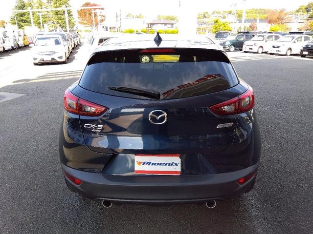 CX-3 XDツーリング☆1オナ☆ディーゼル☆4WD☆ハーフレザー☆ ワンオーナー☆ディーゼル☆4WD☆ナビ☆Bluetooth☆バックカメラ☆スマートインETC2.0☆レーダークルーズ☆車線逸脱警報☆i‐STOP☆LEDオートライト☆レザーシート☆前席シートヒーター☆(25枚目)