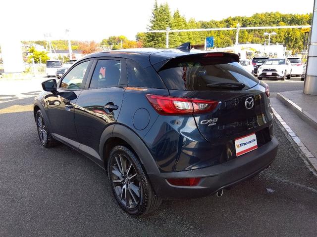 CX-3 XDツーリング☆1オナ☆ディーゼル☆4WD☆ハーフレザー☆ ワンオーナー☆ディーゼル☆4WD☆ナビ☆Bluetooth☆バックカメラ☆スマートインETC2.0☆レーダークルーズ☆車線逸脱警報☆i‐STOP☆LEDオートライト☆レザーシート☆前席シートヒーター☆(26枚目)