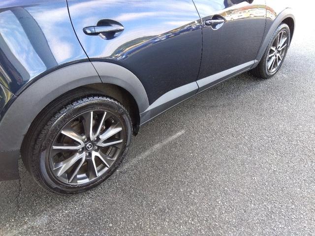 CX-3 XDツーリング☆1オナ☆ディーゼル☆4WD☆ハーフレザー☆ ワンオーナー☆ディーゼル☆4WD☆ナビ☆Bluetooth☆バックカメラ☆スマートインETC2.0☆レーダークルーズ☆車線逸脱警報☆i‐STOP☆LEDオートライト☆レザーシート☆前席シートヒーター☆(27枚目)