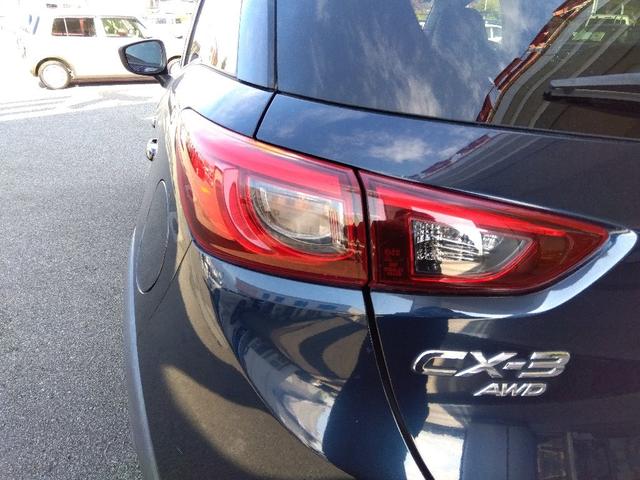 CX-3 XDツーリング☆1オナ☆ディーゼル☆4WD☆ハーフレザー☆ ワンオーナー☆ディーゼル☆4WD☆ナビ☆Bluetooth☆バックカメラ☆スマートインETC2.0☆レーダークルーズ☆車線逸脱警報☆i‐STOP☆LEDオートライト☆レザーシート☆前席シートヒーター☆(28枚目)