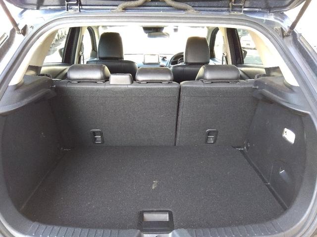 CX-3 XDツーリング☆1オナ☆ディーゼル☆4WD☆ハーフレザー☆ ワンオーナー☆ディーゼル☆4WD☆ナビ☆Bluetooth☆バックカメラ☆スマートインETC2.0☆レーダークルーズ☆車線逸脱警報☆i‐STOP☆LEDオートライト☆レザーシート☆前席シートヒーター☆(31枚目)