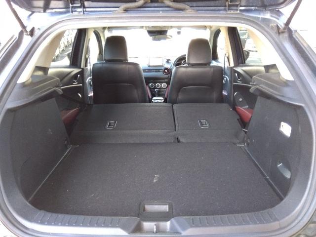 CX-3 XDツーリング☆1オナ☆ディーゼル☆4WD☆ハーフレザー☆ ワンオーナー☆ディーゼル☆4WD☆ナビ☆Bluetooth☆バックカメラ☆スマートインETC2.0☆レーダークルーズ☆車線逸脱警報☆i‐STOP☆LEDオートライト☆レザーシート☆前席シートヒーター☆(32枚目)