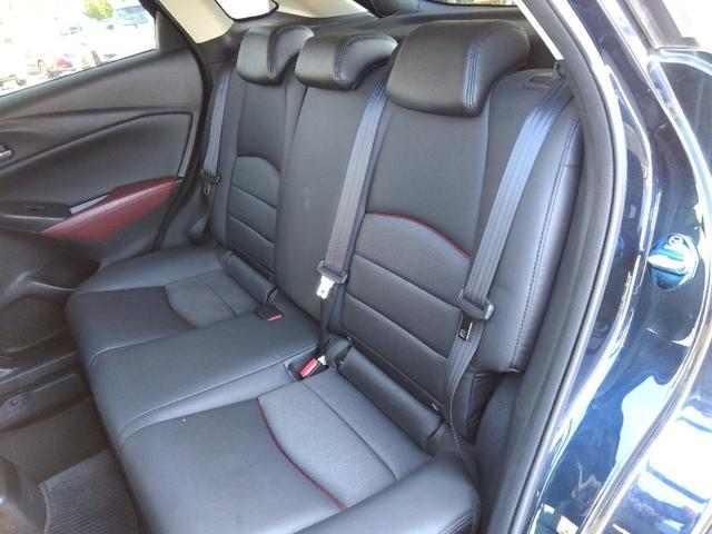 CX-3 XDツーリング☆1オナ☆ディーゼル☆4WD☆ハーフレザー☆ ワンオーナー☆ディーゼル☆4WD☆ナビ☆Bluetooth☆バックカメラ☆スマートインETC2.0☆レーダークルーズ☆車線逸脱警報☆i‐STOP☆LEDオートライト☆レザーシート☆前席シートヒーター☆(36枚目)