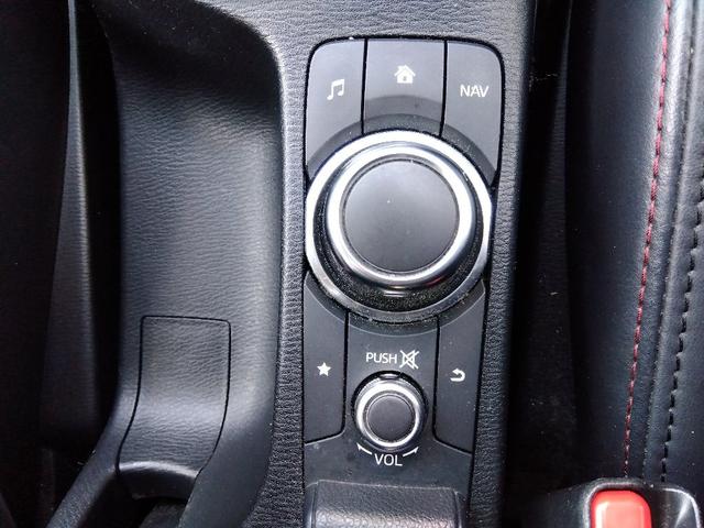 CX-3 XDツーリング☆1オナ☆ディーゼル☆4WD☆ハーフレザー☆ ワンオーナー☆ディーゼル☆4WD☆ナビ☆Bluetooth☆バックカメラ☆スマートインETC2.0☆レーダークルーズ☆車線逸脱警報☆i‐STOP☆LEDオートライト☆レザーシート☆前席シートヒーター☆(50枚目)