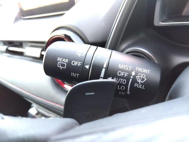 CX-3 XDツーリング☆1オナ☆ディーゼル☆4WD☆ハーフレザー☆ ワンオーナー☆ディーゼル☆4WD☆ナビ☆Bluetooth☆バックカメラ☆スマートインETC2.0☆レーダークルーズ☆車線逸脱警報☆i‐STOP☆LEDオートライト☆レザーシート☆前席シートヒーター☆(54枚目)