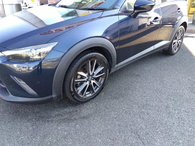 CX-3 XDツーリング☆1オナ☆ディーゼル☆4WD☆ハーフレザー☆ ワンオーナー☆ディーゼル☆4WD☆ナビ☆Bluetooth☆バックカメラ☆スマートインETC2.0☆レーダークルーズ☆車線逸脱警報☆i‐STOP☆LEDオートライト☆レザーシート☆前席シートヒーター☆(72枚目)