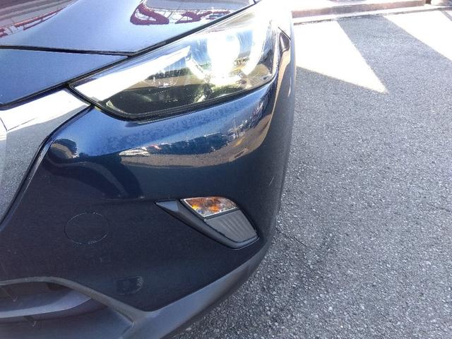 CX-3 XDツーリング☆1オナ☆ディーゼル☆4WD☆ハーフレザー☆ ワンオーナー☆ディーゼル☆4WD☆ナビ☆Bluetooth☆バックカメラ☆スマートインETC2.0☆レーダークルーズ☆車線逸脱警報☆i‐STOP☆LEDオートライト☆レザーシート☆前席シートヒーター☆(73枚目)