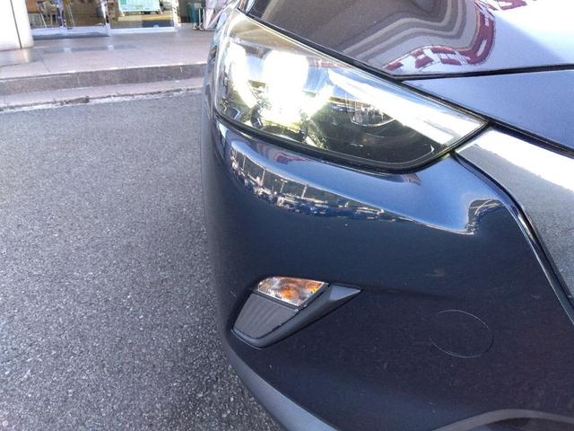 CX-3 XDツーリング☆1オナ☆ディーゼル☆4WD☆ハーフレザー☆ ワンオーナー☆ディーゼル☆4WD☆ナビ☆Bluetooth☆バックカメラ☆スマートインETC2.0☆レーダークルーズ☆車線逸脱警報☆i‐STOP☆LEDオートライト☆レザーシート☆前席シートヒーター☆(76枚目)