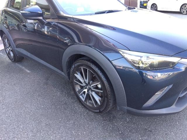 CX-3 XDツーリング☆1オナ☆ディーゼル☆4WD☆ハーフレザー☆ ワンオーナー☆ディーゼル☆4WD☆ナビ☆Bluetooth☆バックカメラ☆スマートインETC2.0☆レーダークルーズ☆車線逸脱警報☆i‐STOP☆LEDオートライト☆レザーシート☆前席シートヒーター☆(79枚目)