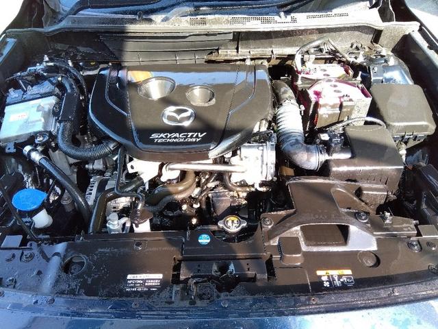 CX-3 XDツーリング☆1オナ☆ディーゼル☆4WD☆ハーフレザー☆ ワンオーナー☆ディーゼル☆4WD☆ナビ☆Bluetooth☆バックカメラ☆スマートインETC2.0☆レーダークルーズ☆車線逸脱警報☆i‐STOP☆LEDオートライト☆レザーシート☆前席シートヒーター☆(80枚目)