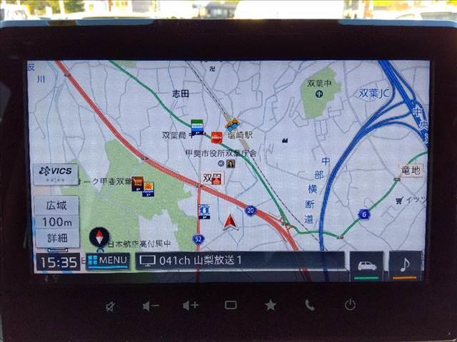 スペーシアギア マイスタイル☆3型☆2トーン☆9インチナビ☆全方位モニター☆ ☆3型☆2トーン☆セーフティサポート☆9インチナビ☆Bluetooth☆全方位カメラ☆両側電動ドア☆シートヒーター☆LEDライト&フォグ☆ACC☆リヤパーキングセンサー☆専用インテリア/エクステリア☆(12枚目)